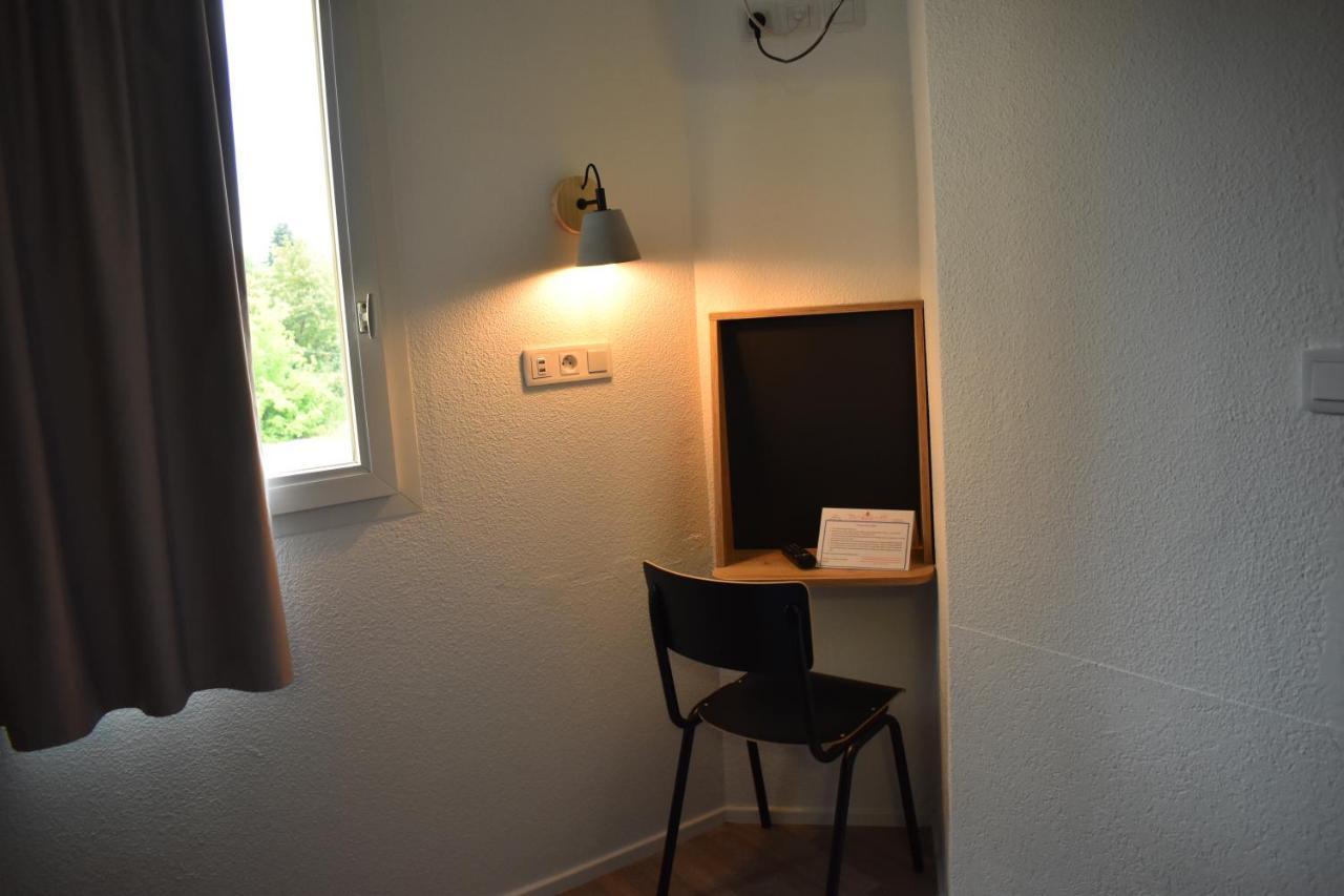 Cat'Hotel บูร์-เดอ-แปร์จ ภายนอก รูปภาพ