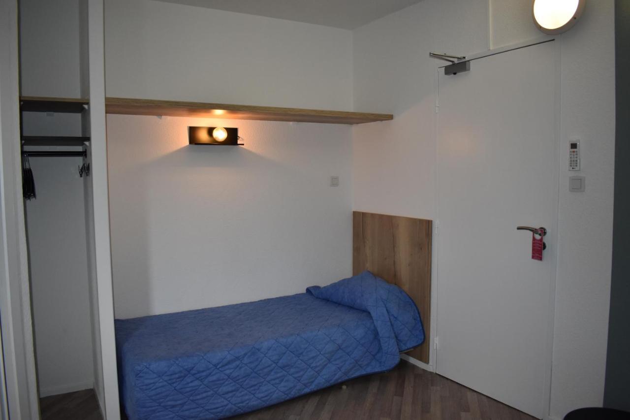 Cat'Hotel บูร์-เดอ-แปร์จ ภายนอก รูปภาพ